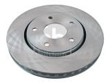 Disc Frana FEBI 43935