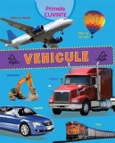 Cumpara ieftin Vehicule. Primele cuvinte/***