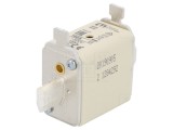Siguranță NH00 gG 160A 500VAC Ceramică Industrială