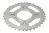 Pinion spate oțel, tip lanț: 50 (530), număr dinți: 37, compatibil: HONDA CB, CM 250/400 1977-1983, JT