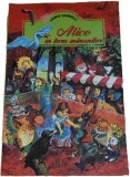 Lewis Carroll - Alice in Tara Minunilor