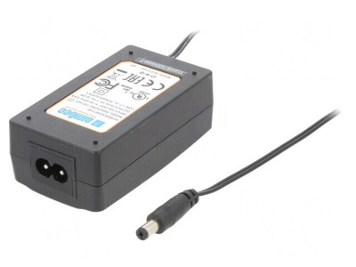 Alimentator Pulsatoriu 15VDC 1,5A 22,5W foto