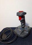 Maneta / Joystick Rockfire Model QF-8IP pentru IBM PC, pentru calculatoare vechi, Controller