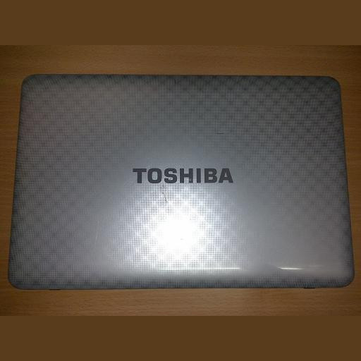 Capac LCD Toshiba 755 (putin zgariat)