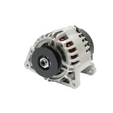 Alternator 14V 65A Caterpillar, JCB, Rover motor Perkins, cod OEM 063340003, 185046500, 185046522, 2871A156, 2871A302, 3181A084, YLE10099, YLE10118,