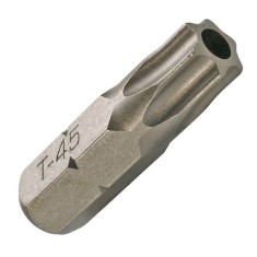 Varfuri TORX 45 cu gaura, RICHMANN EXCLUSIVE