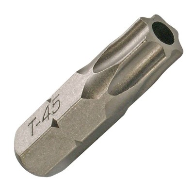 Varfuri TORX 45 cu gaura, RICHMANN EXCLUSIVE foto