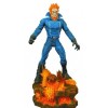 Marvel Select, Figurina Ghost Rider 18 cm, Diamond Select