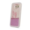 Husa Telefon Huawei Y7 Prime (2018) Roz Aurie OEM Liquid Pearl, TPU