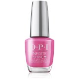 OPI Infinite Shine The Celebration lac de unghii cu efect de gel Big Bow Energy 15 ml