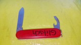 F949-I- Briceag VictorInox otel Rostfrei Oficial Elvetia GLITSCH.