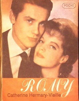 ROMY-CATHERINE HERMARY VIEILLE-336603 foto