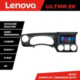 Navigatie Jeep Wrangler 2011-2014 Lenovo QLED 4+64 Android cu 360