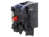 SCHNEIDER ELECTRIC Element de contact NC Harmony XB4, 22mm, Cleme cu surub, Montaj placa frontala