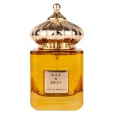 Matin Martin, Wild &amp; Spicy, Apă de parfum, Pentru bărbați, 100 ml