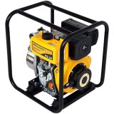 Progarden PD20 - Motopompa Progarden 4 timpi racire cu aer 3.75 CP 7 m 366.66 l/min apa curata
