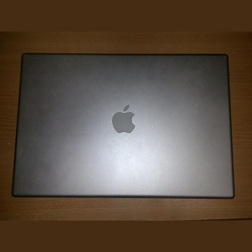 Capac LCD Apple MacBook Pro A1211