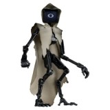 Poppy Playtime Figurina articulata The Doctor 19 cm