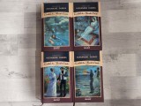Contele de Monte-Cristo vol.1,2,3 si 4 de Alexandre Dumas