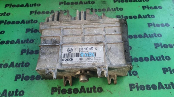 Calculator ecu Volkswagen Polo (2001-2009) 0261204824