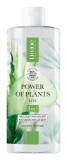 Apa micelara hidratanta Aloe Power Of Plants, 400ml, Lirene