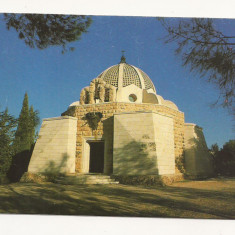 FA44-Carte Postala-ISRAEL-Bethlehem, Church of the Shepherd's Field, necirculata