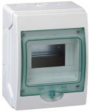 Cofret Mini Kaedra 6 module IP65 Schneider Electric