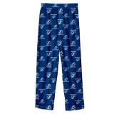 Tampa Bay Lightning pantaloni de pijama pentru copii Colored Printed Pant - Dětsk&eacute; M (9 - 11 let)