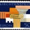B1474 - Lichtenstein 1963 - Europa neuzat,perfecta stare