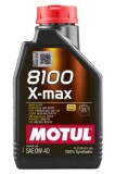 Ulei Motul 8100 X-MAX 0W-40 1L