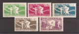 Franta 1943-Ajutor pt. Refugiați-Comisia Franceza pentru Eliberare Nationala,MNH, Nestampilat