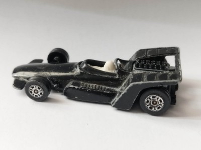 bnk jc Corgi Juniors - Formula 5000 racing car foto