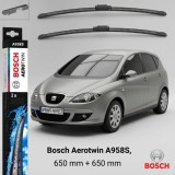 Cumpara ieftin Ștergătoare Seat Altea (5P1) 03.2004&ndash;02.2009 | Bosch A958S