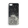Husa Wozinsky Star Glitter Shining Pentru IPhone 12 Pro Max Neagra 9111201909854