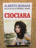 Ciociara - Alberto Moravia, 2014, Orizonturi, Romana, 350 pagini, Roman, Beletristica
