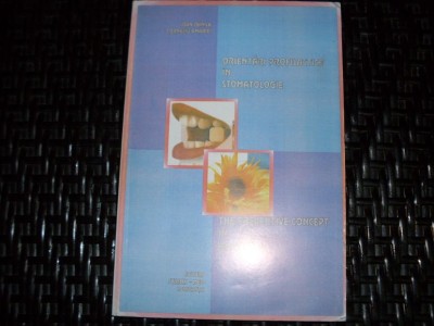 Orientari Profilactice In Dermatologie - Ioan Danila, Corneliu Amariei , 20960 foto
