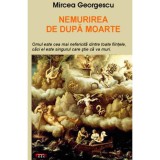 Nemurirea de dupa moarte - Mircea Georgescu, 2011, Antet