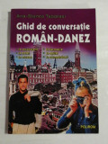 GHID DE CONVERSATIE ROMAN-DANEZ - ANA-STANCA TABARASI