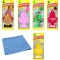 Set 5 braduti odorizant Wunder-Baum Mix Arome si Laveta Microfibra 30x40cm