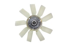 Cupla Ventilator Radiator 439738 98614