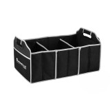 Sistem de organizare a portbagajului pentru mașină Homelux