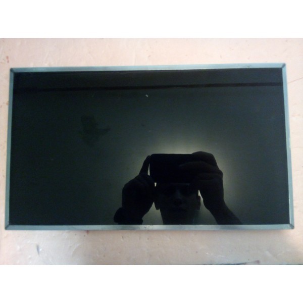 Display Laptop - LENOVO G580 Model LTN156AT24 1366x768 , 40 pin LED ,