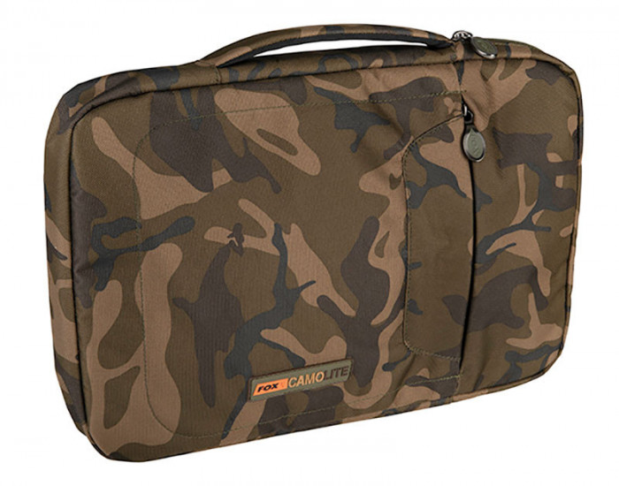 Fox Geantă pentru laptop Camolite Messenger Bag