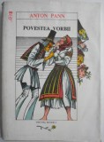 Povestea Vorbii Culegere de Proverbe - Anton Pann