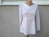 *White Collection - camasa dama mar. 36 / S