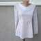 *White Collection - camasa dama mar. 36 / S