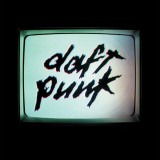 Daft Punk Human After All LP reissuerepress (2vinyl)
