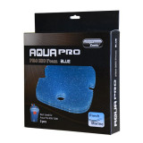 Vată filtrantă AquaZonic AquaPRO 800 - ALBASTRU, AQUA ZONIC