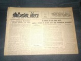 ZIARUL ROMANIA LIBERA 4 MAI 1955