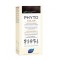 PHYTO Phytocolor Vopsea Permanentă 4.77 Șaten Intens 50ml